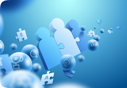 Leverage ready-to-go connectors