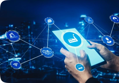 robust digital platforms