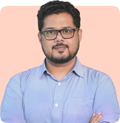 Azilen-Technologies-Vivek-Nair