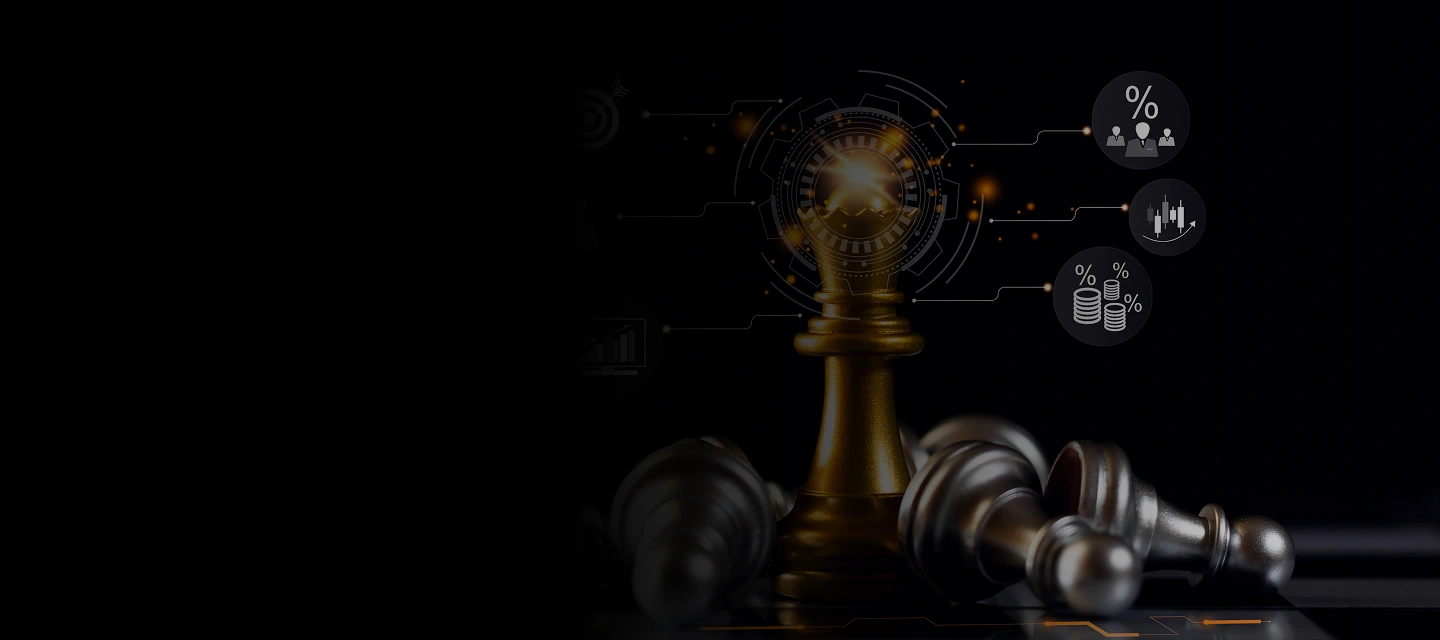 Digital Strategy & Consulting