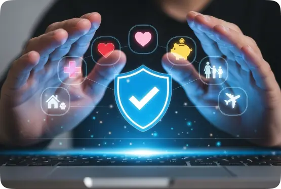 Insurance Solutions Azilen Technologies