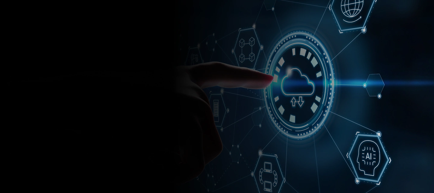 Process-Digitization Tech lead