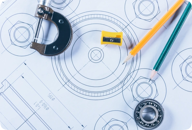 Product Engineering services by azilen technologies