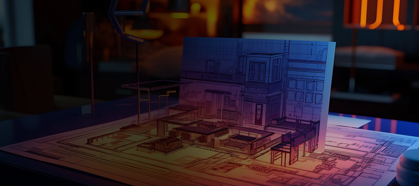 Scalable-Architecture-Design Azilen