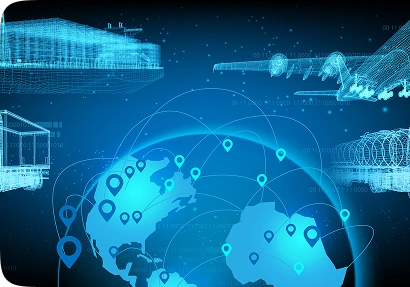 Transport & Logistics