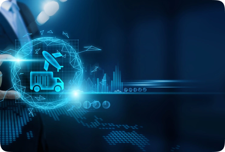 Transport & Logistics