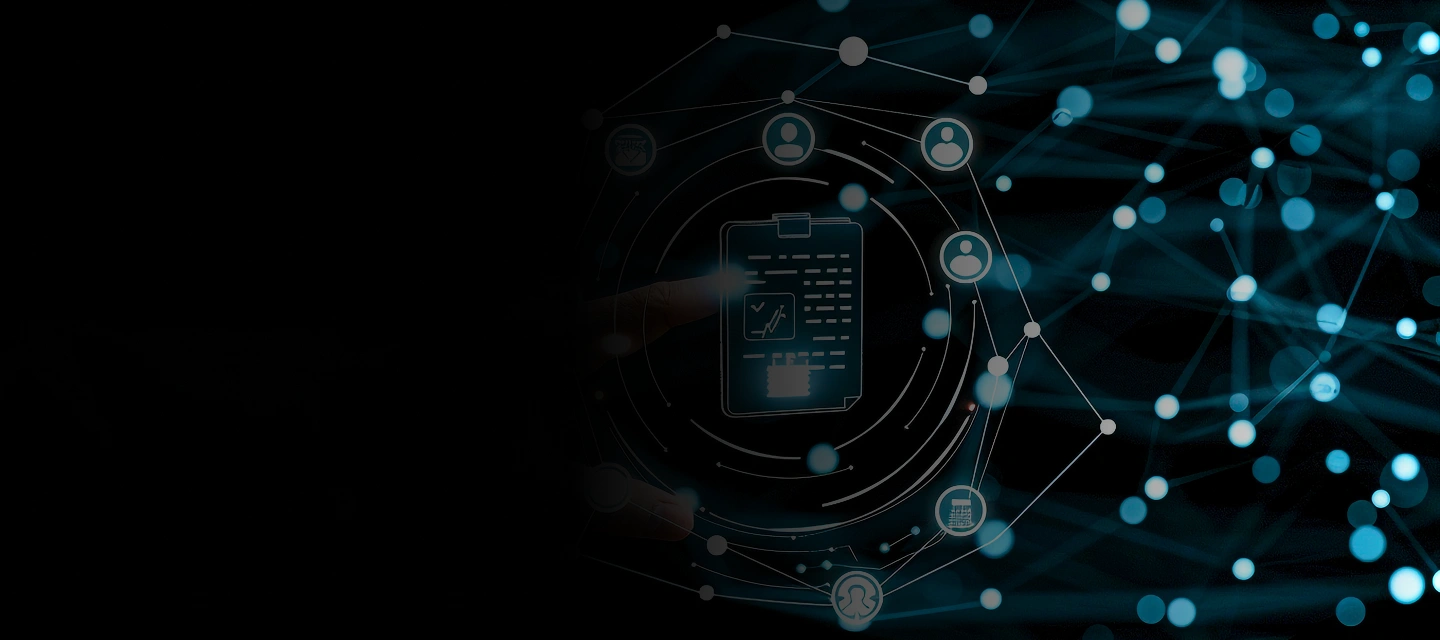 Automated Reconciliation Systems Azilen tech