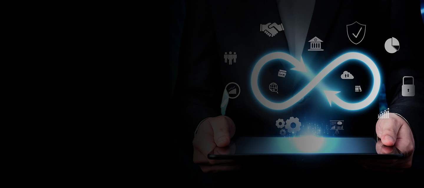 DevOps Enablement Azilen tech