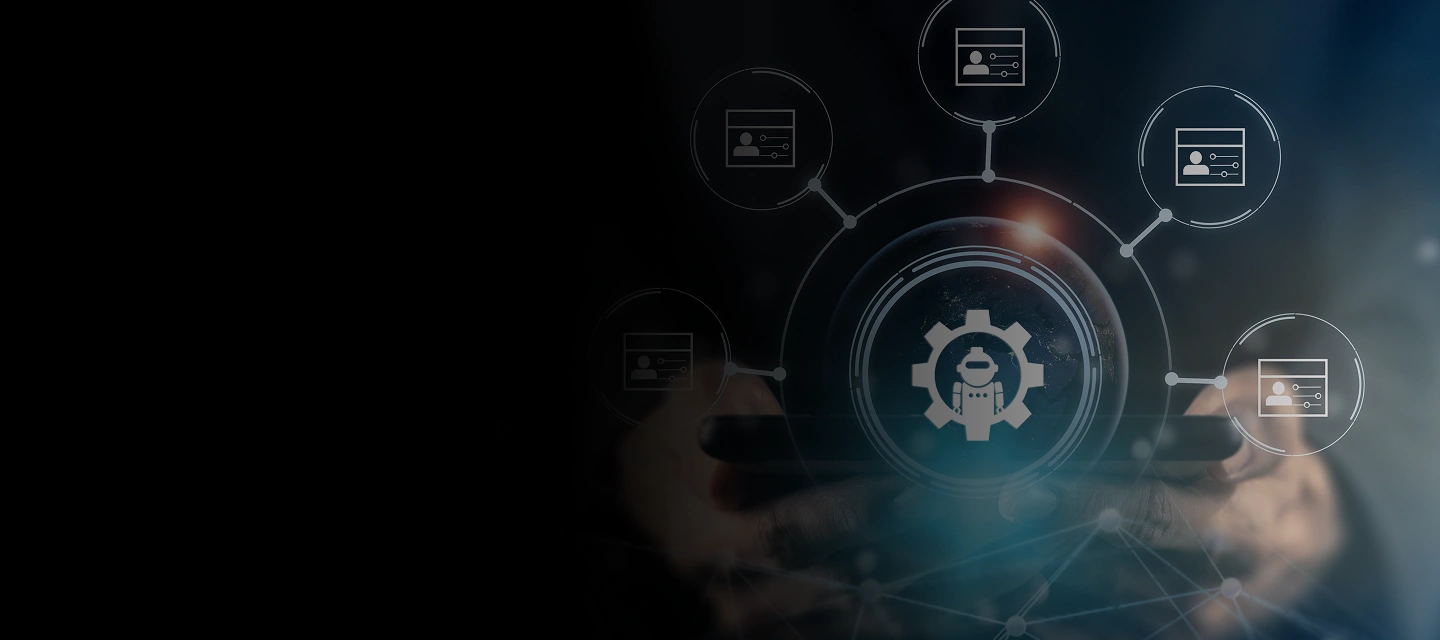 Enterprise System Integration Azilen Tech