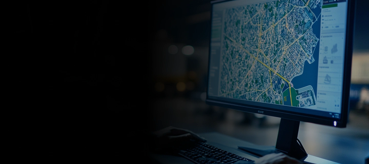 Fleet & Route Optimization Systems Azilen Tech