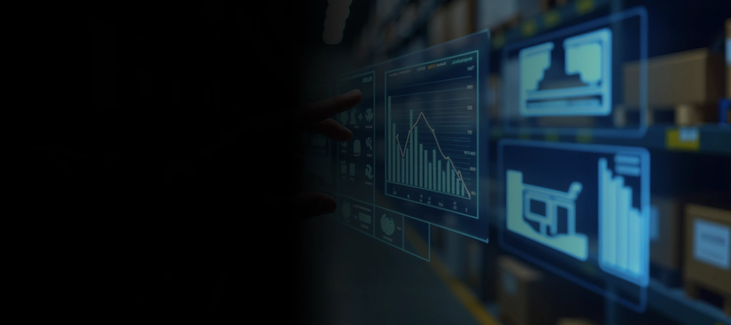 Inventory & Order Optimization Azilen Tech
