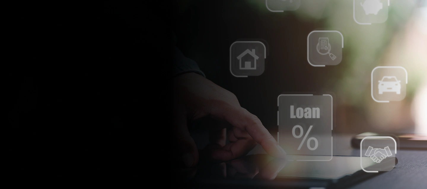 Loan Origination & Credit Platforms Azilen tech