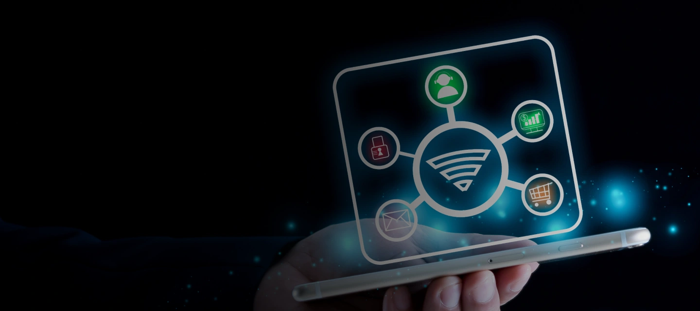 Omnichannel Experience Azilen Tech