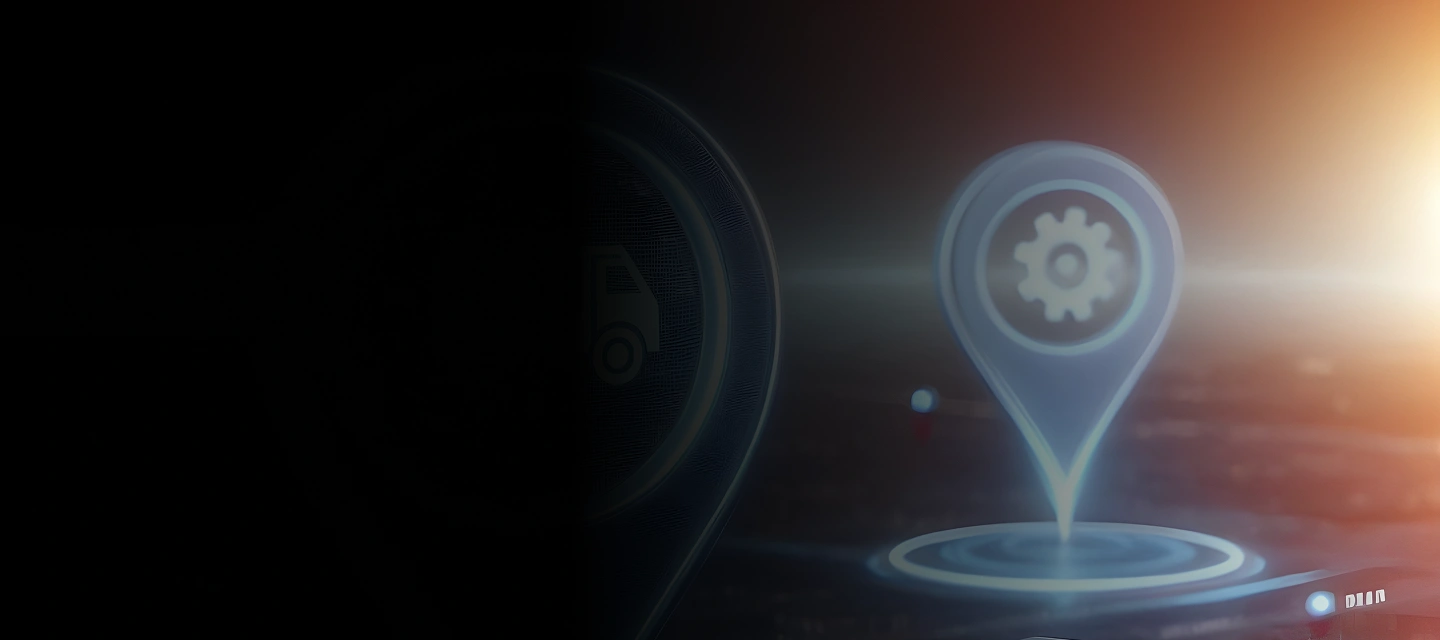 Real-time Shipment Tracking Azilen Tech