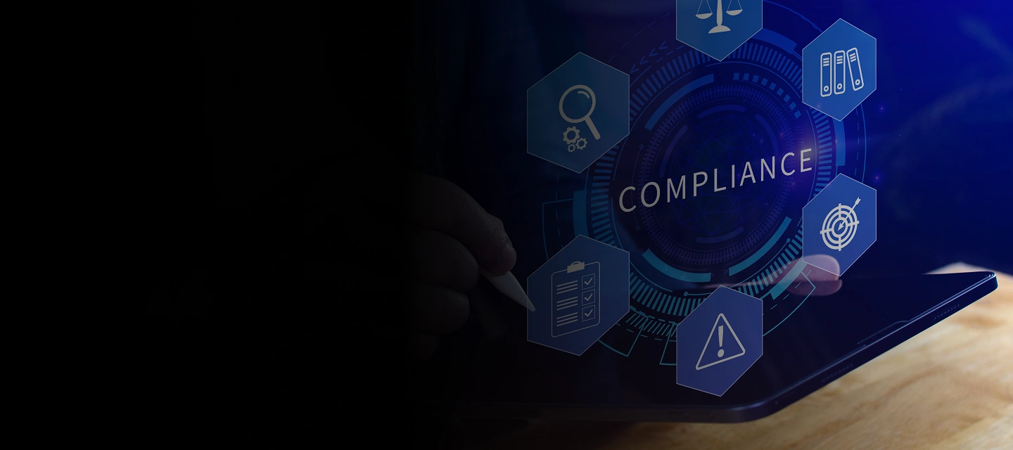 Regulatory Compliance Enablement Azilen Tech
