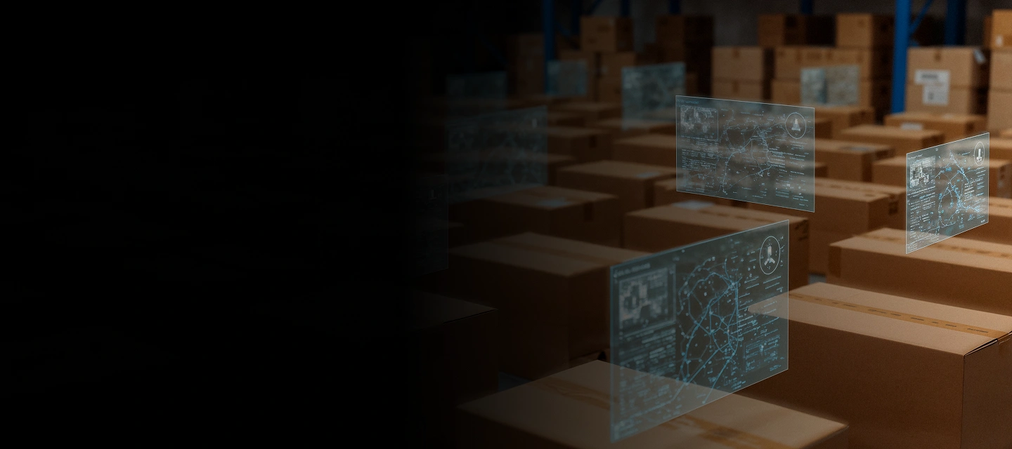 Warehouse Automation Solutions Azilen Tech