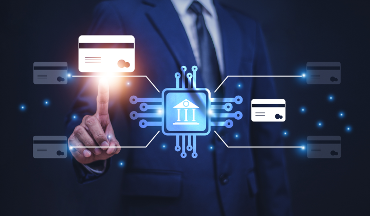 Modern Core Banking Integration in the UK