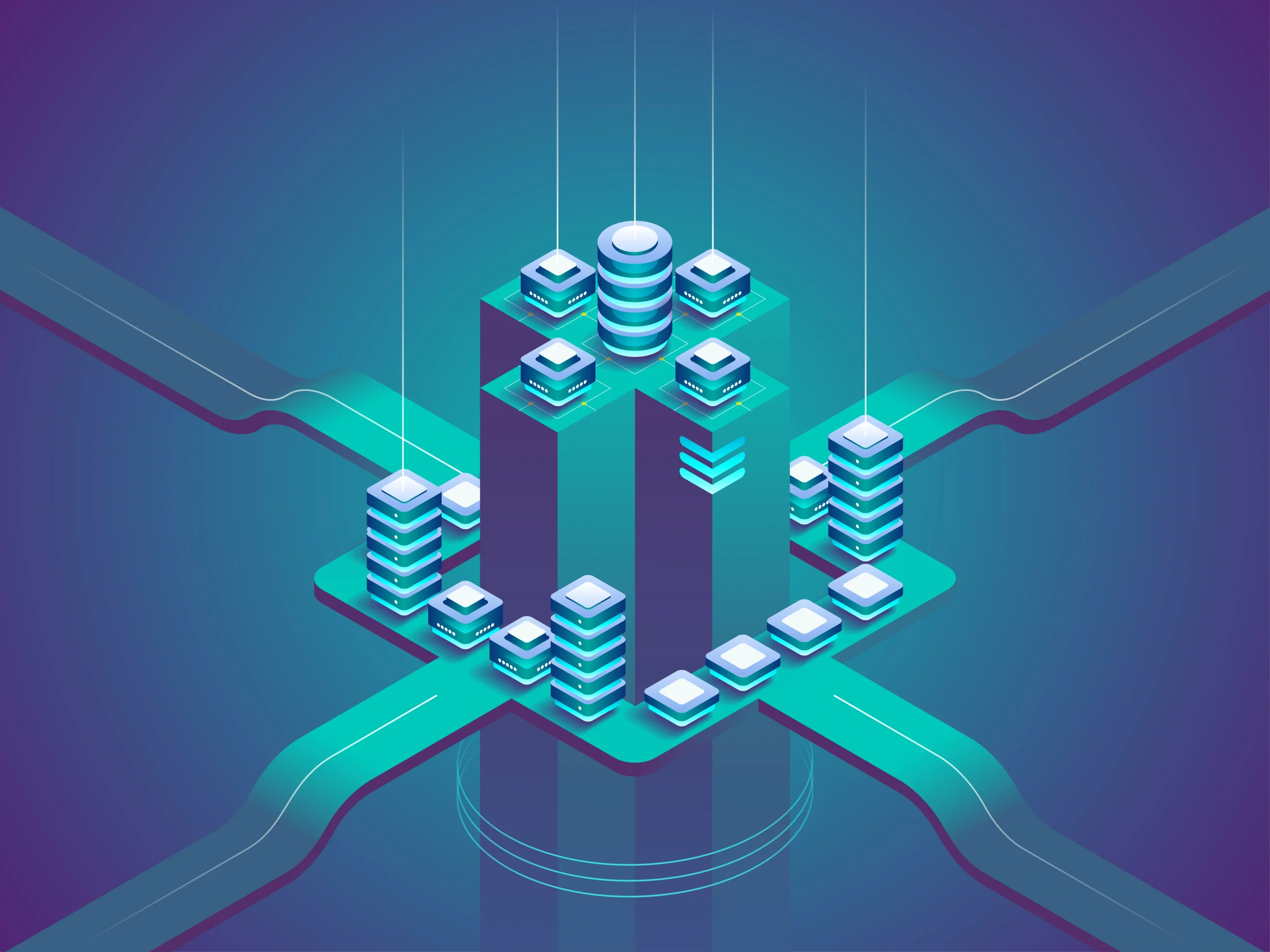 Blockchain KYC Innovation