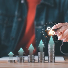 Create new revenue opportunities