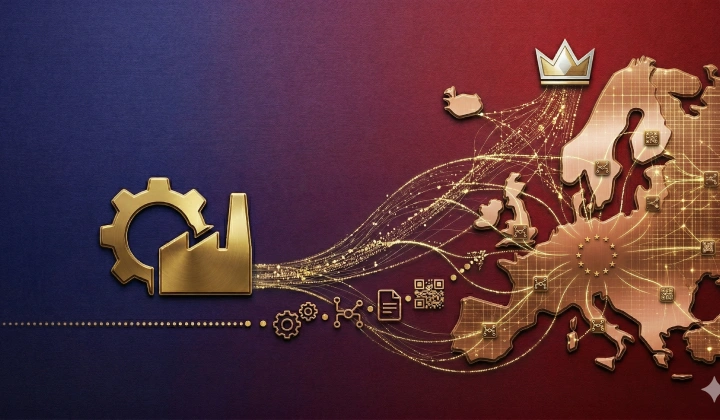 DPP early adopter advantage UK