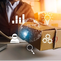 Improve supply chain visibility