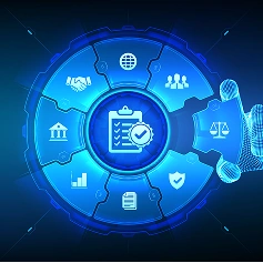 Stay ready for future regulations