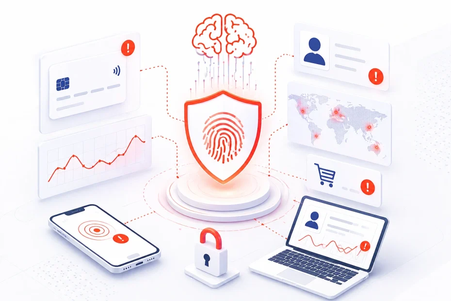 Agentic AI in Fraud Detection Azilen Technologies