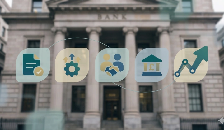 Loan Origination Software UK Overview