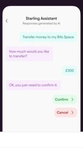 Starling Bank