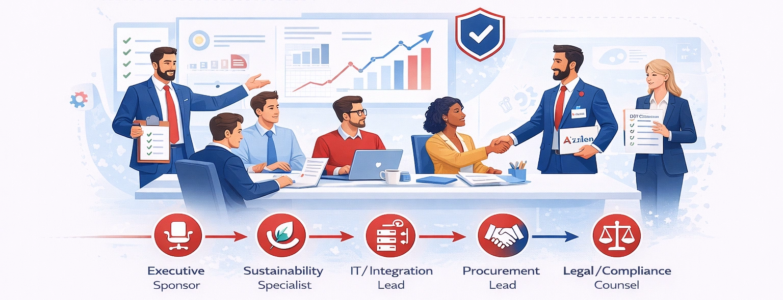 The DPP team you need to build