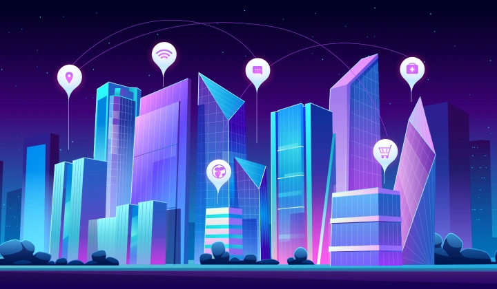 Top 10 Digital Transformation Companies in the UK