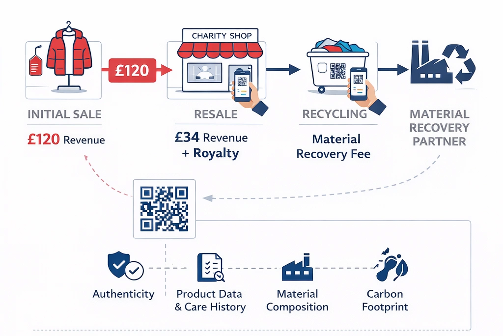 Top Revenue Stream from DPP Top Revenue Stream from DPP