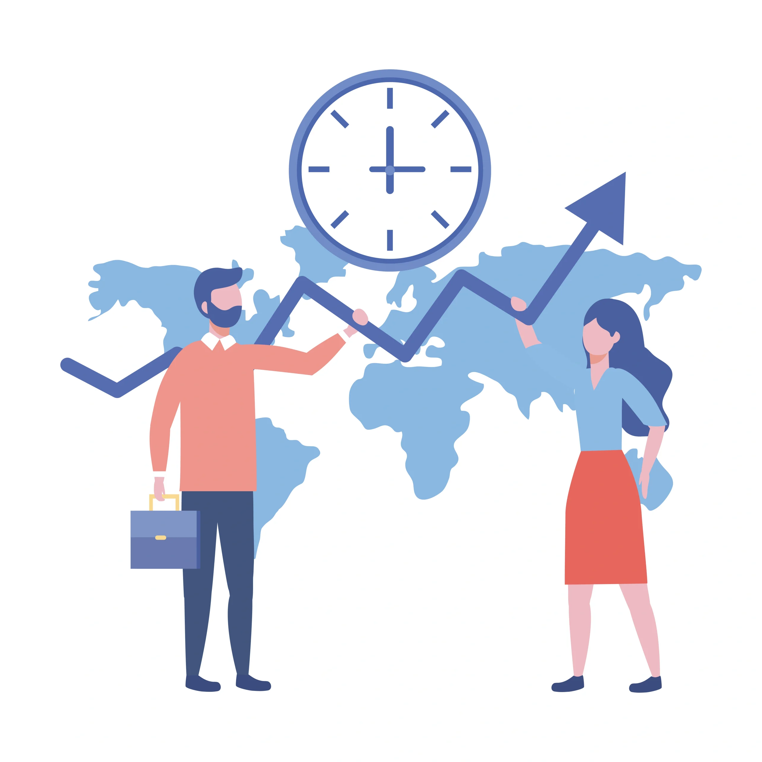 acute competitive pressure