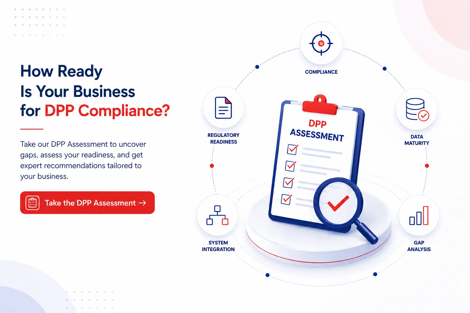 DPP Assessment