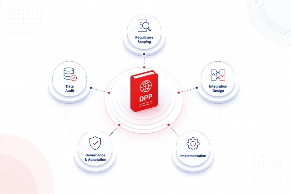 DPP Consulting in the UK