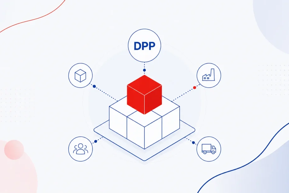 DPP Integration Services in the UK