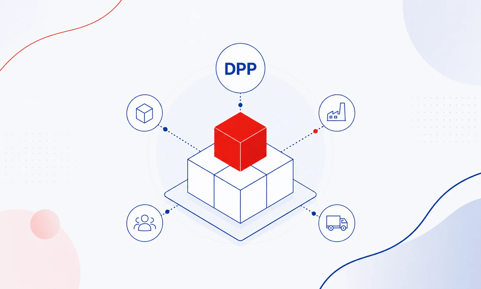 DPP Integration Services in the UK