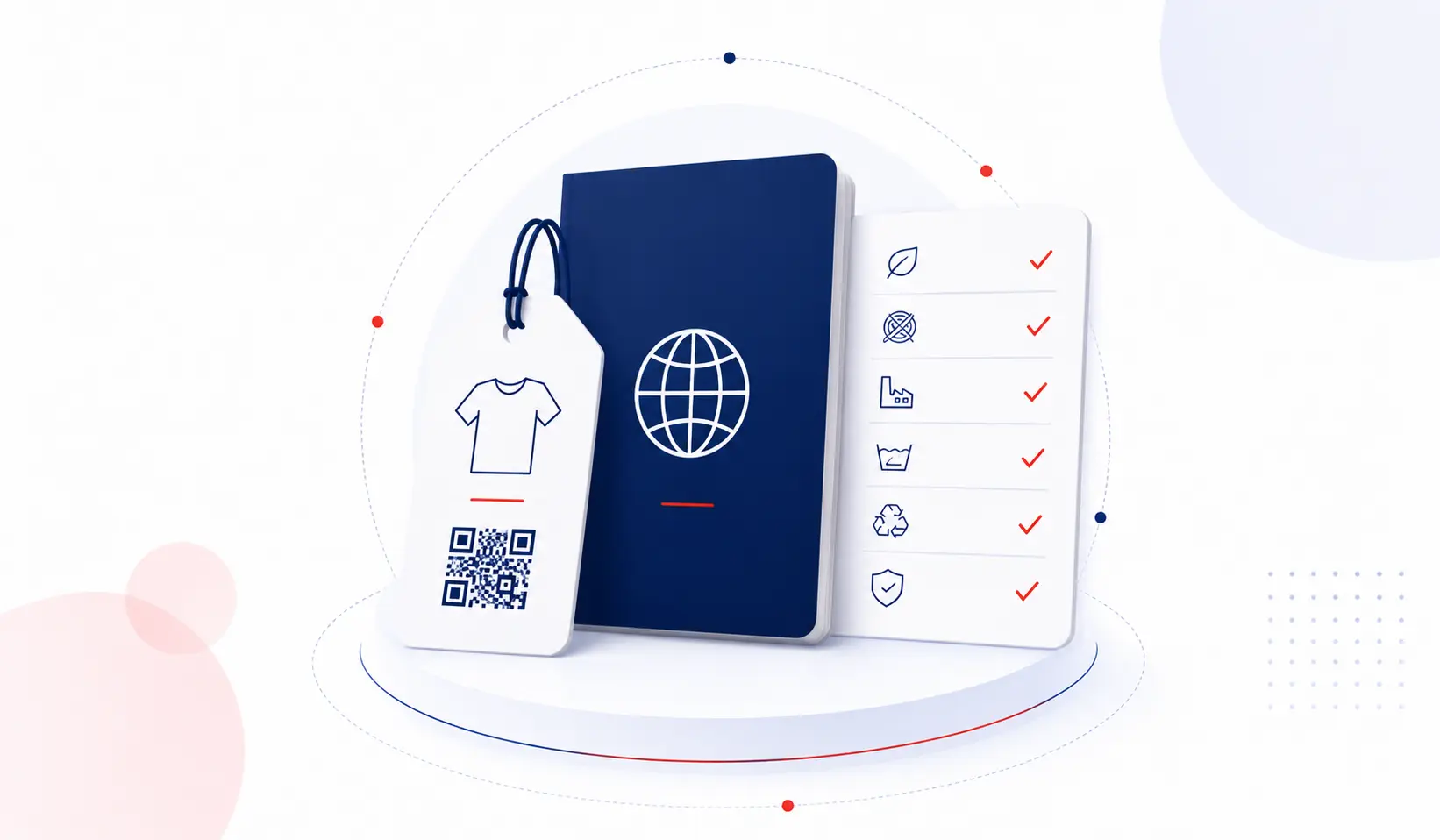 Digital Product Passport Guide and Checklist for the UK Fashion and Textile Industry