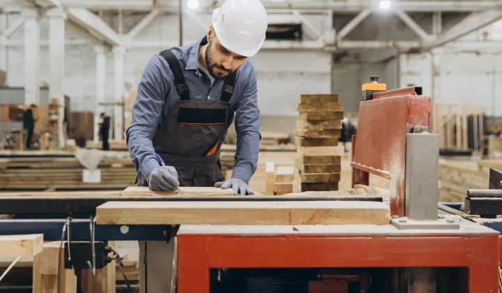 DPP for Furniture Manufacturers Azilen Guide