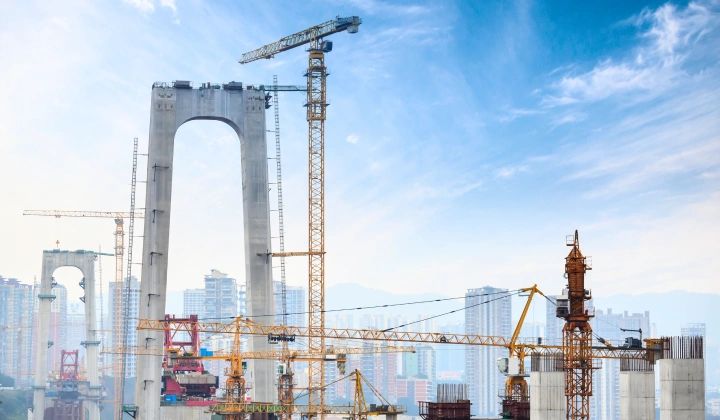 Digital Product Passport for Construction Material Manufacturers