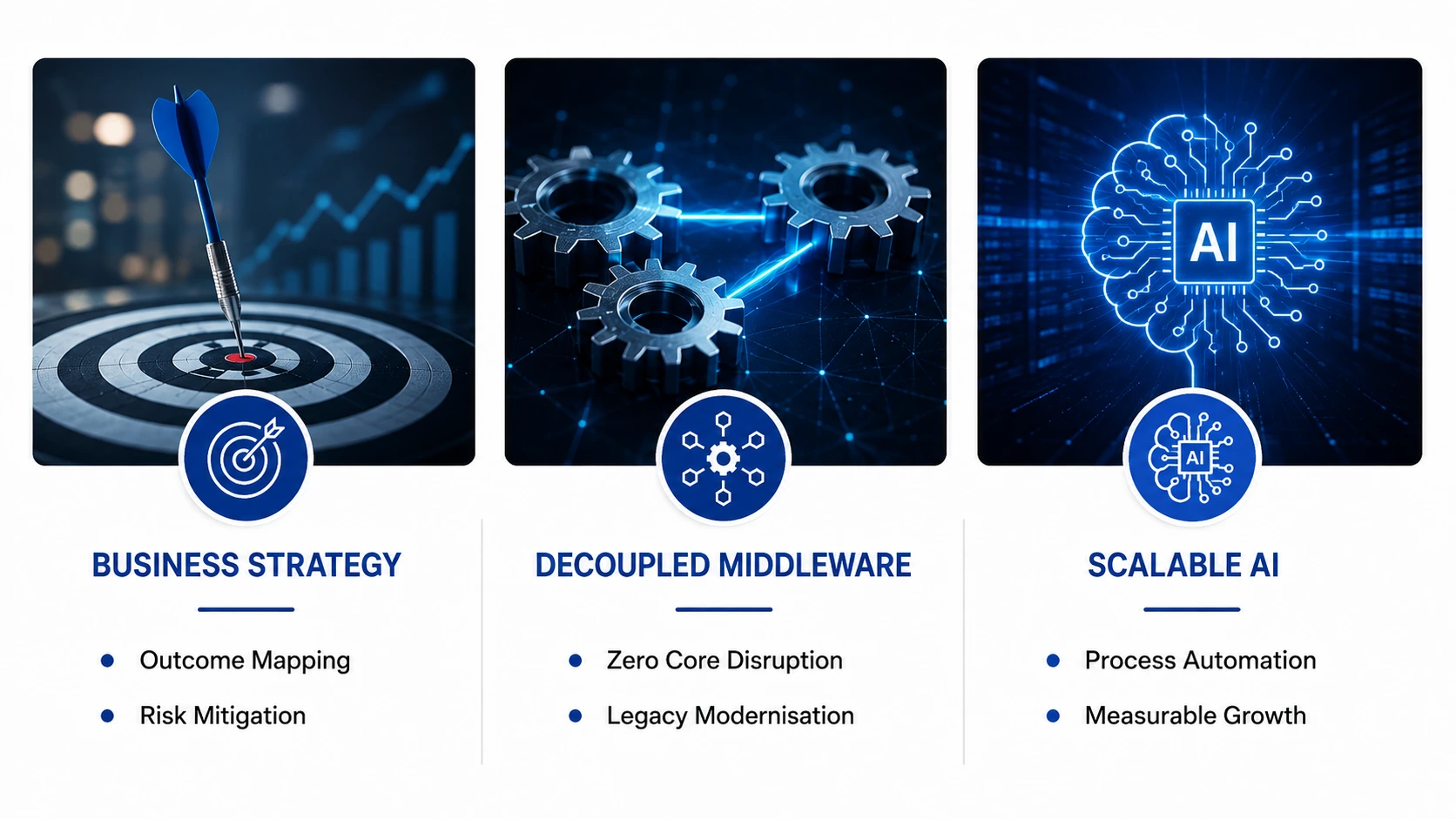 How Azilen Accelerates Digital Transformation