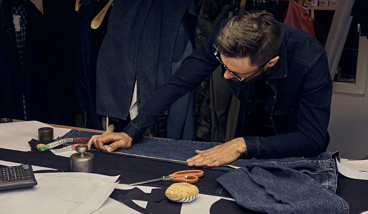 How Digital Product Passports Are Rewiring Denim Manufacturing