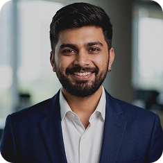 Rajan Vaidya