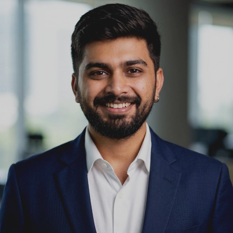 Solution Consultant