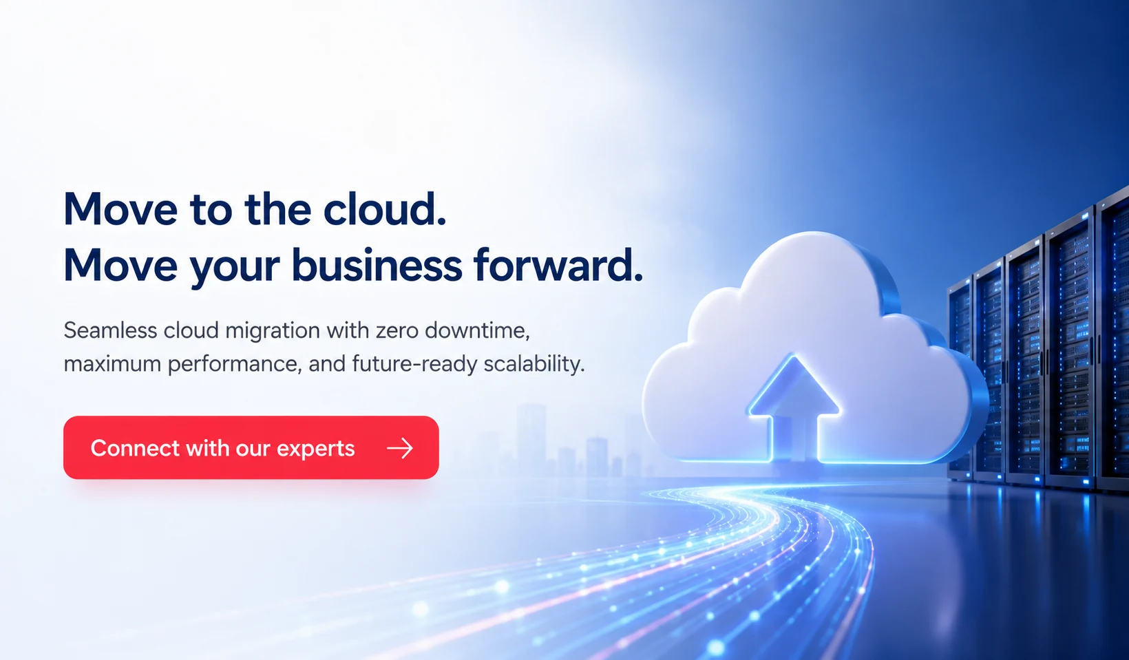 Cloud Migration