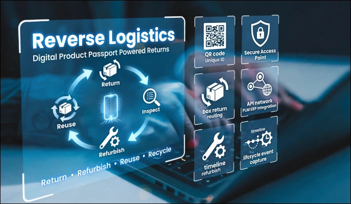 Reverse Logistics DPP
